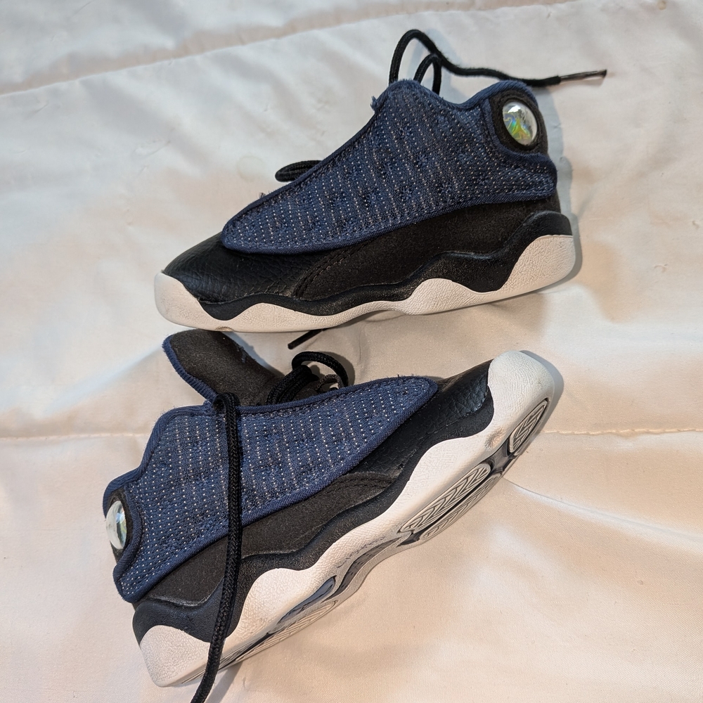 2022 Air Jordan Retro 13 toddler